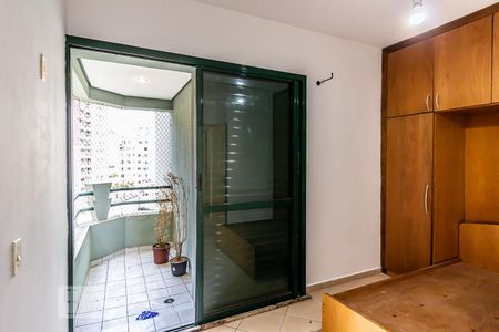 Quarto de apartamento à venda com 1 quarto, 36m² em Consolação, São Paulo