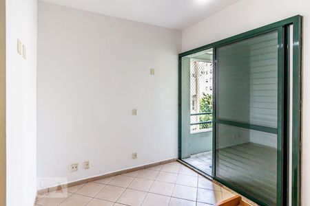 Quarto de apartamento à venda com 1 quarto, 36m² em Consolação, São Paulo