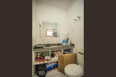 Casa para alugar com 190m², 4 quartos e 4 vagas Casa para alugar com 190m², 4 quartos e 4 vagasBanheiro Suíte 4