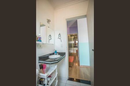 Casa para alugar com 190m², 4 quartos e 4 vagas Casa para alugar com 190m², 4 quartos e 4 vagasBanheiro Suíte 3