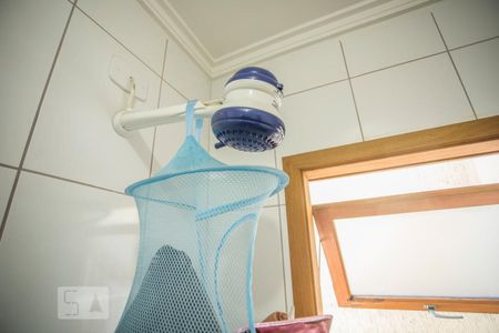 Casa para alugar com 190m², 4 quartos e 4 vagas Casa para alugar com 190m², 4 quartos e 4 vagasBanheiro Suíte 4 - Chuveiro