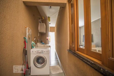 Casa para alugar com 190m², 4 quartos e 4 vagas Casa para alugar com 190m², 4 quartos e 4 vagasÁrea de Serviço