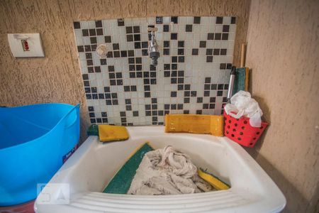 Casa para alugar com 190m², 4 quartos e 4 vagas Casa para alugar com 190m², 4 quartos e 4 vagasÁrea de Serviço - Torneira