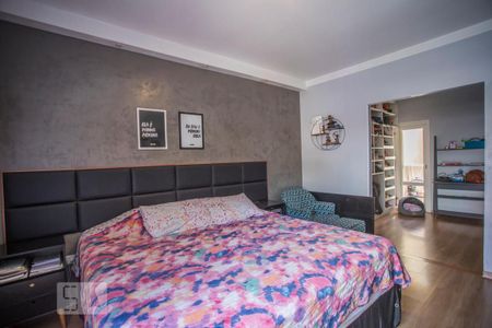 Casa para alugar com 190m², 4 quartos e 4 vagas Casa para alugar com 190m², 4 quartos e 4 vagasSuíte 1