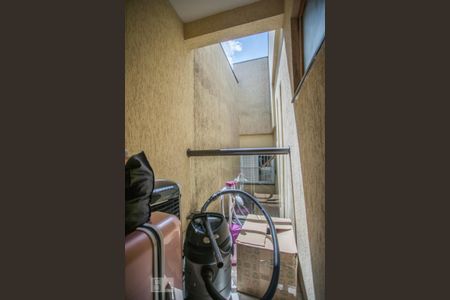 Casa para alugar com 190m², 4 quartos e 4 vagas Casa para alugar com 190m², 4 quartos e 4 vagasVaranda