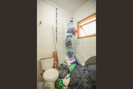 Casa para alugar com 190m², 4 quartos e 4 vagas Casa para alugar com 190m², 4 quartos e 4 vagasBanheiro Suíte 4