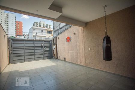 Casa para alugar com 190m², 4 quartos e 4 vagas Casa para alugar com 190m², 4 quartos e 4 vagasGaragem