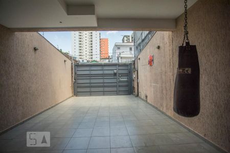 Casa para alugar com 190m², 4 quartos e 4 vagas Casa para alugar com 190m², 4 quartos e 4 vagasGaragem