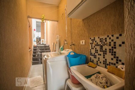 Casa para alugar com 190m², 4 quartos e 4 vagas Casa para alugar com 190m², 4 quartos e 4 vagasÁrea de Serviço