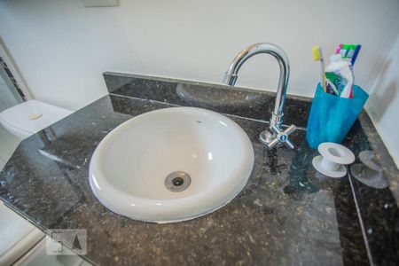 Casa para alugar com 190m², 4 quartos e 4 vagas Casa para alugar com 190m², 4 quartos e 4 vagasBanheiro Suíte 3 - Torneira