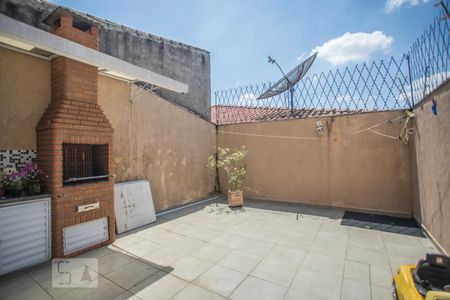 Casa para alugar com 190m², 4 quartos e 4 vagas Casa para alugar com 190m², 4 quartos e 4 vagasQuintal