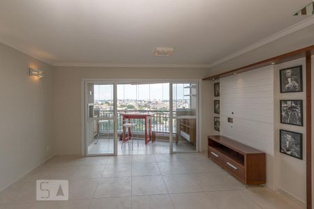 Apartamento à venda com 86m², 2 quartos e 2 vagas Apartamento à venda com 86m², 2 quartos e 2 vagasSala