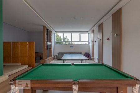 Apartamento à venda com 86m², 2 quartos e 2 vagas Apartamento à venda com 86m², 2 quartos e 2 vagasSalão de Jogos