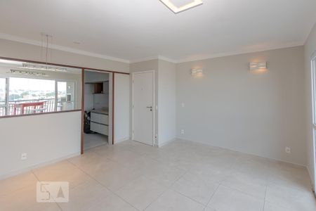 Apartamento à venda com 86m², 2 quartos e 2 vagas Apartamento à venda com 86m², 2 quartos e 2 vagasSala