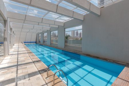 Apartamento à venda com 86m², 2 quartos e 2 vagas Apartamento à venda com 86m², 2 quartos e 2 vagasPiscina Coberta