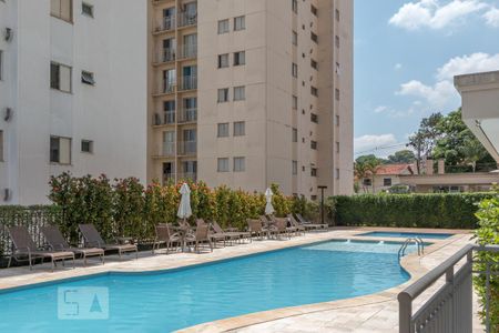 Apartamento à venda com 86m², 2 quartos e 2 vagas Apartamento à venda com 86m², 2 quartos e 2 vagasPiscina