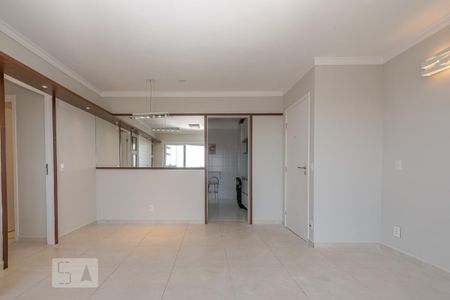 Apartamento à venda com 86m², 2 quartos e 2 vagas Apartamento à venda com 86m², 2 quartos e 2 vagasSala