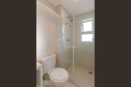 Apartamento à venda com 86m², 2 quartos e 2 vagas Apartamento à venda com 86m², 2 quartos e 2 vagasBanheiro da Suíte