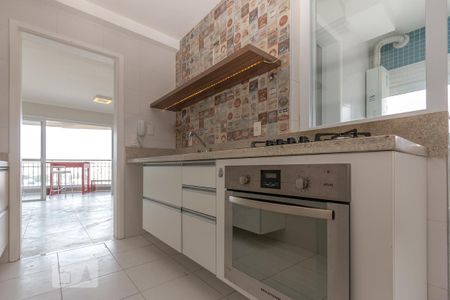 Apartamento à venda com 86m², 2 quartos e 2 vagas Apartamento à venda com 86m², 2 quartos e 2 vagasCozinha