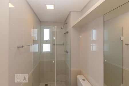 Apartamento à venda com 86m², 2 quartos e 2 vagas Apartamento à venda com 86m², 2 quartos e 2 vagasBanheiro