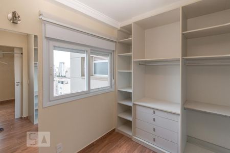 Apartamento à venda com 86m², 2 quartos e 2 vagas Apartamento à venda com 86m², 2 quartos e 2 vagasCloset