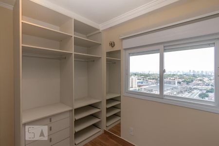 Apartamento à venda com 86m², 2 quartos e 2 vagas Apartamento à venda com 86m², 2 quartos e 2 vagasCloset