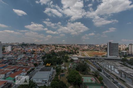 Apartamento à venda com 86m², 2 quartos e 2 vagas Apartamento à venda com 86m², 2 quartos e 2 vagasVista do Quarto