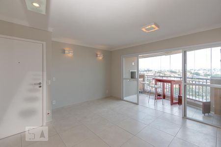 Apartamento à venda com 86m², 2 quartos e 2 vagas Apartamento à venda com 86m², 2 quartos e 2 vagasSala