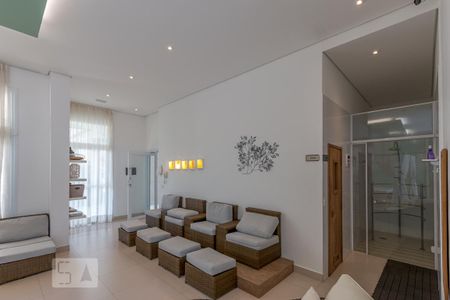 Apartamento à venda com 86m², 2 quartos e 2 vagas Apartamento à venda com 86m², 2 quartos e 2 vagasSauna