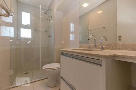 Apartamento à venda com 86m², 2 quartos e 2 vagas Apartamento à venda com 86m², 2 quartos e 2 vagasBanheiro