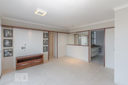 Apartamento à venda com 86m², 2 quartos e 2 vagas Apartamento à venda com 86m², 2 quartos e 2 vagasSala