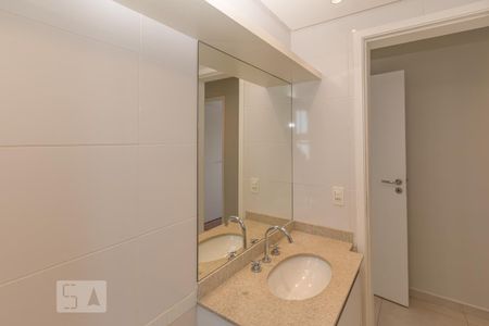 Apartamento à venda com 86m², 2 quartos e 2 vagas Apartamento à venda com 86m², 2 quartos e 2 vagasBanheiro