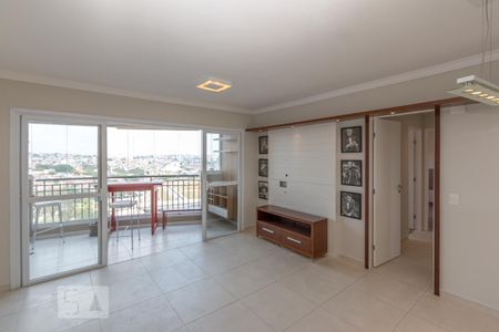 Apartamento à venda com 86m², 2 quartos e 2 vagas Apartamento à venda com 86m², 2 quartos e 2 vagasSala