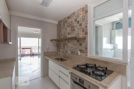 Apartamento à venda com 86m², 2 quartos e 2 vagas Apartamento à venda com 86m², 2 quartos e 2 vagasCozinha