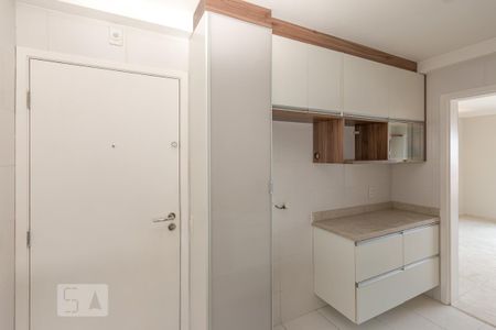 Apartamento à venda com 86m², 2 quartos e 2 vagas Apartamento à venda com 86m², 2 quartos e 2 vagasCozinha