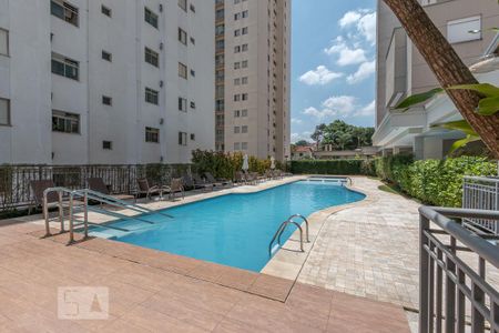 Apartamento à venda com 86m², 2 quartos e 2 vagas Apartamento à venda com 86m², 2 quartos e 2 vagasPiscina