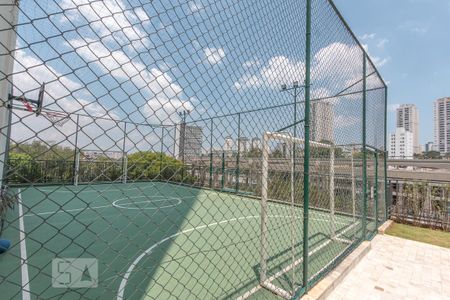 Apartamento à venda com 86m², 2 quartos e 2 vagas Apartamento à venda com 86m², 2 quartos e 2 vagasQuadra Esportiva