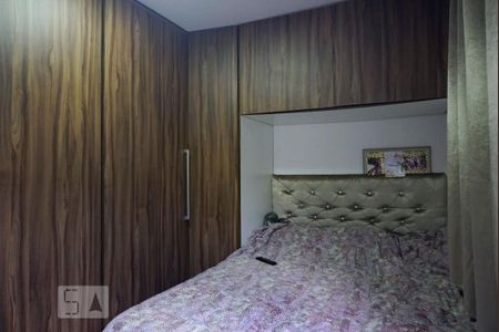 Casa de condomínio à venda com 65m², 2 quartos e 1 vaga Casa de condomínio à venda com 65m², 2 quartos e 1 vagaQuarto 1