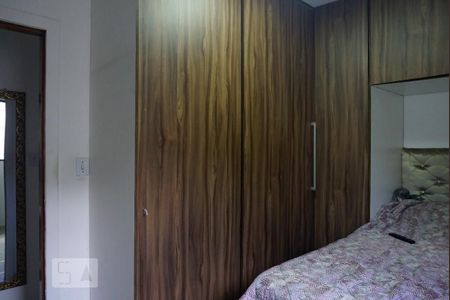 Casa de condomínio à venda com 65m², 2 quartos e 1 vaga Casa de condomínio à venda com 65m², 2 quartos e 1 vagaQuarto 1