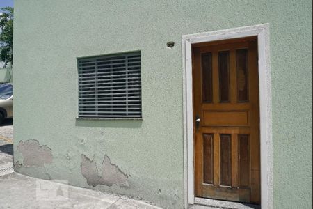 Casa de condomínio à venda com 65m², 2 quartos e 1 vaga Casa de condomínio à venda com 65m², 2 quartos e 1 vagaFrente da Casa