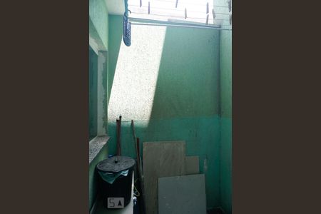 Casa de condomínio à venda com 65m², 2 quartos e 1 vaga Casa de condomínio à venda com 65m², 2 quartos e 1 vagaLavanderia