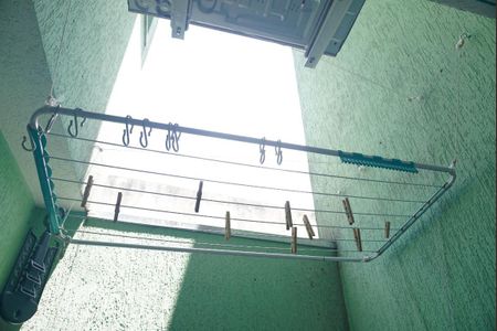 Casa de condomínio à venda com 65m², 2 quartos e 1 vaga Casa de condomínio à venda com 65m², 2 quartos e 1 vagaLavanderia