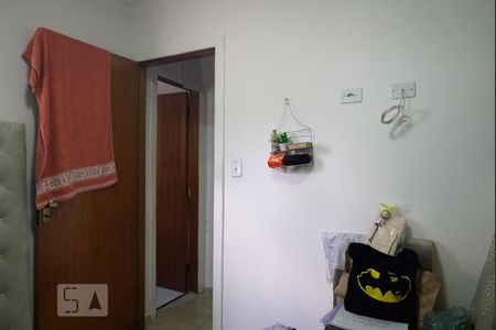 Casa de condomínio à venda com 65m², 2 quartos e 1 vaga Casa de condomínio à venda com 65m², 2 quartos e 1 vagaQuarto 2