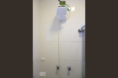 Casa de condomínio à venda com 65m², 2 quartos e 1 vaga Casa de condomínio à venda com 65m², 2 quartos e 1 vagaBanheiro