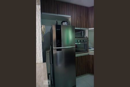 Casa de condomínio à venda com 65m², 2 quartos e 1 vaga Casa de condomínio à venda com 65m², 2 quartos e 1 vagaCozinha