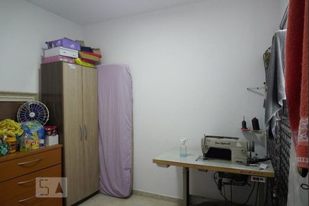 Casa de condomínio à venda com 65m², 2 quartos e 1 vaga Casa de condomínio à venda com 65m², 2 quartos e 1 vagaQuarto 2
