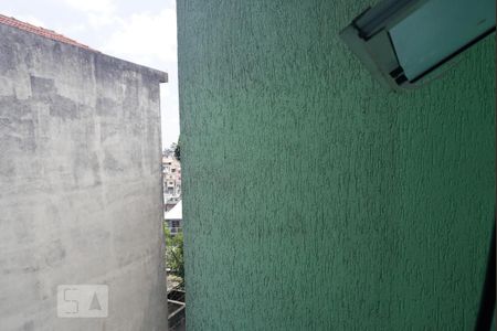 Casa de condomínio à venda com 65m², 2 quartos e 1 vaga Casa de condomínio à venda com 65m², 2 quartos e 1 vagaVista do Quarto 2