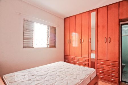 Suíte de casa para alugar com 1 quarto, 82m² em Jardim Cidade Pirituba, São Paulo