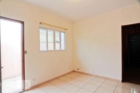 Sala de casa para alugar com 1 quarto, 82m² em Jardim Cidade Pirituba, São Paulo