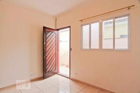 Sala de casa para alugar com 1 quarto, 82m² em Jardim Cidade Pirituba, São Paulo